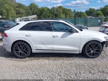 Audi 2020 Audi SQ8 Prestige Tfsi Quattro Tiptronic 2020 4.0l 4.0 Benzyna 500KM, zdjęcie 6
