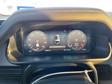 Land Rover Defender IV (L663) 2024 Land Rover Defender 130 S 2024 3.0l 3.0 Benzyna 395KM, zdjęcie 9