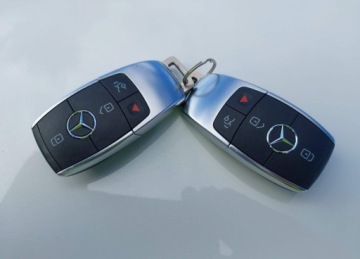 Mercedes CLA C118/X118 Coupe 2.0 250 224KM 2022 Mercedes-Benz CLA 2022r., Cla 250 Coupe, 2L, od ubezpieczalni 2.0 Benzyna, zdjęcie 12