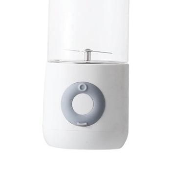 Персональный миксер для маленькой белой соковыжималки