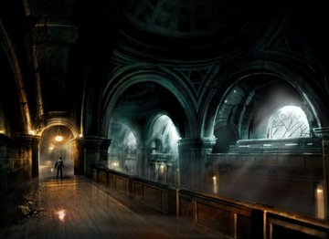 Alone in the Dark ИГРА ПОЛЬСКАЯ ВЕРСИЯ ДЛЯ ПК DVD-ROM НОВАЯ