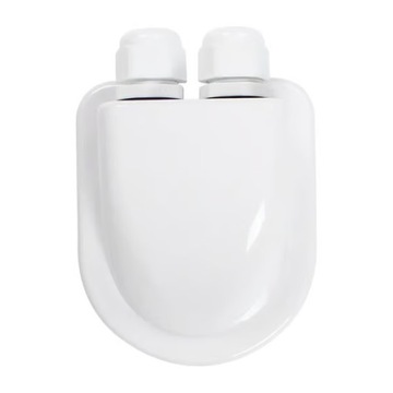 Вход в крышу, кабельная втулка, сальник панели