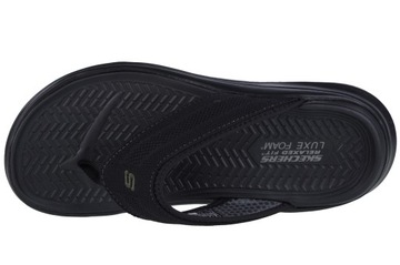 Skechers Klapki Skechers Sargo - Point Vista r. 41