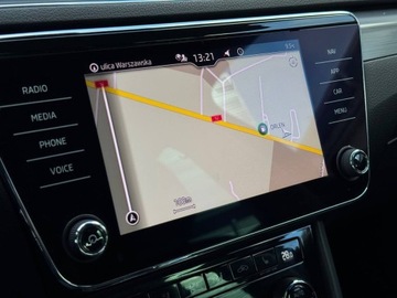 Skoda Superb III Liftback Facelifting 2.0 TSI 190KM 2020 Skoda Superb Skoda Superb 2.0TSI 190KM DSG STYLE, zdjęcie 29