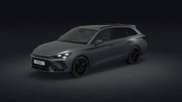 Cupra Leon II 2026 Cupra Leon Sportstourer VZ 2.0 TSI 333 KM DSG, zdjęcie 5