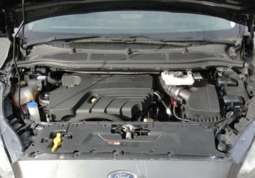 Ford S-Max II Van 2.0 TDCi 180KM 2017 Ford S-Max 2,0 TDCI Automat 2.0 Diesel 180KM, zdjęcie 13