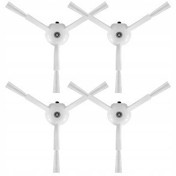 НАБОР ЩЕТОЧНЫХ ФИЛЬТРОВ ДЛЯ XIAOMI ROBOROCK S50 S55