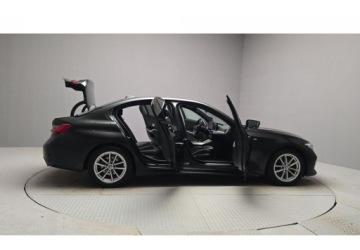 BMW Seria 3 G20-G21 Limuzyna 2.0 320d 190KM 2023 BMW Seria 3 xDrive I Dodat. kpl. kol FV VAT 2.0 Diesel 190KM, zdjęcie 12