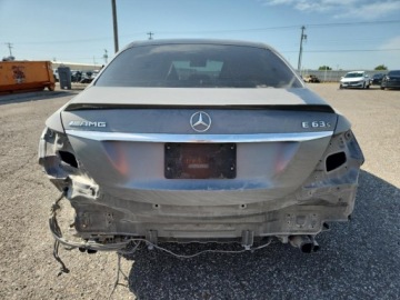 Mercedes Klasa E W213 2018 Mercedes-Benz Klasa E 63 AMG-S 2018 4.0l 4.0 Benzyna 603KM, zdjęcie 2