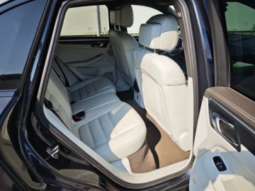 Porsche Macan SUV Facelifting 2.0  245KM 2020 Samochód Porsche Macan, zdjęcie 7