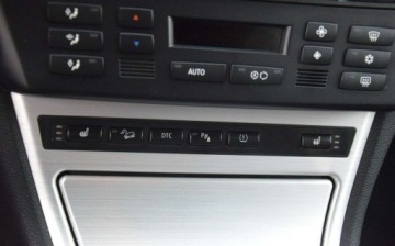 BMW X3 E83 xDrive20d 177KM 2009 BMW X3 2.0D 4x4 M-Pakiet 134 TYS KM PDC Sprowadzony Oplacony 2.0, zdjęcie 20