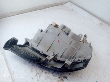 SVĚTLOMET PRAVÝ SVĚTLO PRAVÁ PŘEDNÍ DAEWOO REZZO