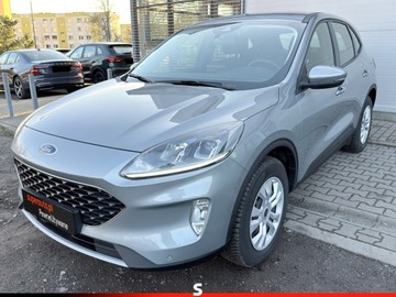 Ford Kuga III SUV 1.5 EcoBoost 150KM 2024 FORD Kuga 1.5 EcoBoost Cool&amp;Connect Suv 150KM 2024, zdjęcie 3