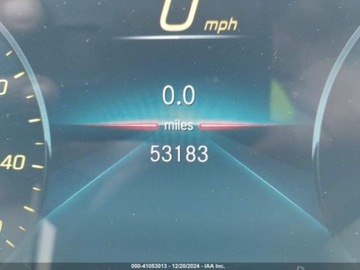 Mercedes GLB 2021 Mercedes-Benz GLB 2021r., GLB 250, od ubezpieczalni 2.0 Benzyna 221KM, zdjęcie 11