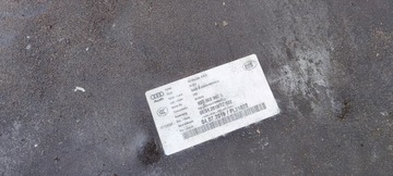 ЗВУКОВКА ПЕРЕДНЯЯ AUDI Q3 83B863947A