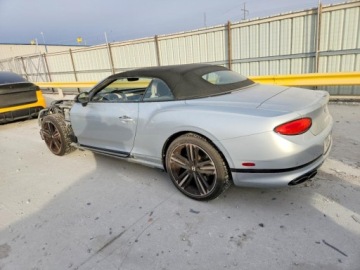 Bentley 2023 Bentley Continental GT 2023 V8 4.0 Benzyna 542KM, zdjęcie 1