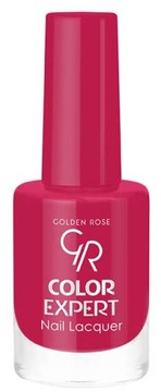 Golden Rose Lakier do Paznokci Color Expert 414