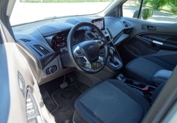 Ford Tourneo Connect III Standard 1.5 EcoBlue 100KM 2020 Ford Tourneo Connect Bezwypadkowy Serwisowany 1-Wlasciciel Blis Radar Kame, zdjęcie 6