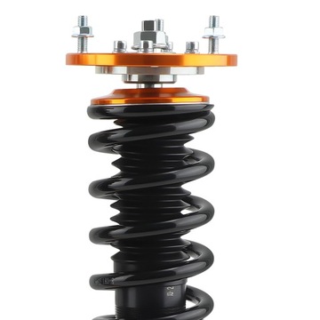 Комплект для опускания резьбы BMW E46 3 Series 98-05 RWD