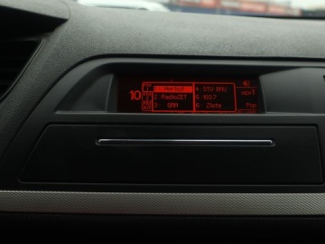 Citroen C5 III Tourer 2.0 HDi FAP 136KM 2008 Citroen C5 2.0 HDi , Klima, Klimatronic, Tempomat, zdjęcie 11