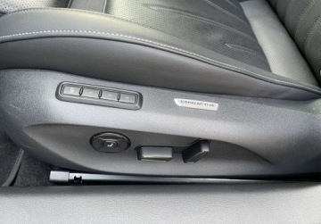 Volkswagen Passat B8 Variant Facelifting 2.0 TDI SCR 150KM 2024 Volkswagen Passat Variant Elegance salon PL gwar. masaz matrix kamery360 V, zdjęcie 12