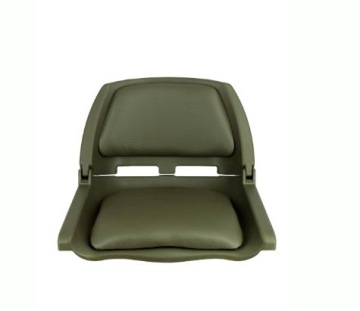 Складное сиденье Traveller R зеленый/зеленый