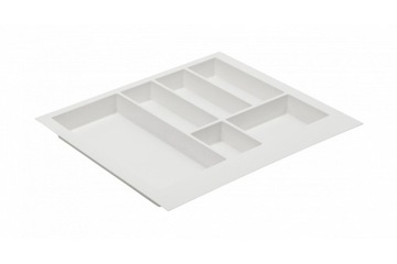 ОРГАНАЙЗЕР ДЛЯ СТОЛОВЫХ ПРИБОРОВ AXISPACE 80 WHITE GTV