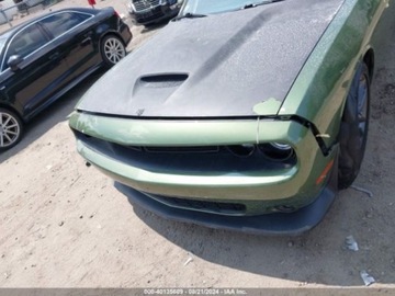 Dodge Challenger III 2022 Dodge Challenger 2022r, 3.6L, AWD, GT 3.6 Benzyna 303KM, zdjęcie 2