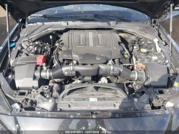 Jaguar XE 2018 Jaguar XE 2018 JAGUAR XE S 3.0 Benzyna 380KM, zdjęcie 13