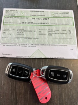 Hyundai i30 III Hatchback 1.4 T-GDI 140KM 2018 HYUNDAI i30 FASTBACK! Super stan!, zdjęcie 28