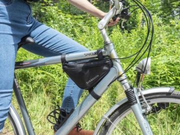 СУМКА ДЛЯ ВЕЛОСИПЕДА WAGE BIKE BAG BAG