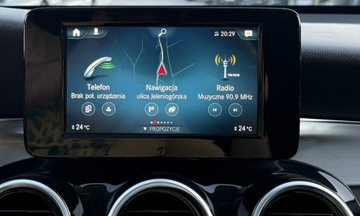 Mercedes GLC C253 SUV Facelifting 2.0 300d 245KM 2020 Mercedes GLC 300 FL,4-Matic,Serwis,Gwarancja, zdjęcie 29