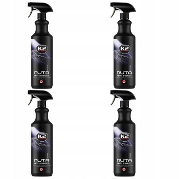 K2 NUTA Anti Insect PRO 1л жидкость для уничтожения насекомых