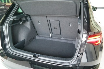 Skoda Karoq Crossover Facelifting 1.5 TSI ACT 150KM 2025 Škoda Karoq Skoda Karoq Sportline 1.5 TSI (150, zdjęcie 23