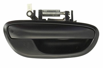 KLIKA DVEŘE SUBARU LEGACY IV BL/ BP 09.03-04.09