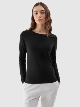 Koszulka Longsleeve 4F