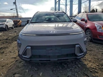 Hyundai Kona II 2025 Hyundai Kona 2025 HYUNDAI KONA SEL 2.0 Benzyna 147KM, zdjęcie 4