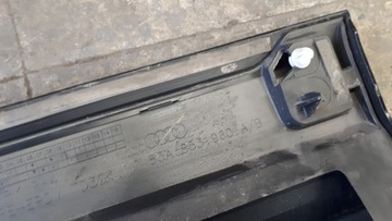 83A853960A LIŠTA DVEŘE PRAVÝ PŘEDNÍ AUDI Q3 II