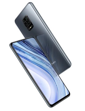 Smartfon Xiaomi Redmi Note 9 Pro 6 GB / 128 GB 4G