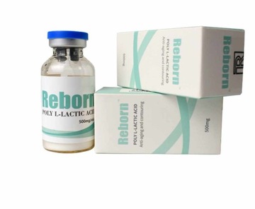 KWAS POLIMLEKOWY REBORN 800 MG 24 ML