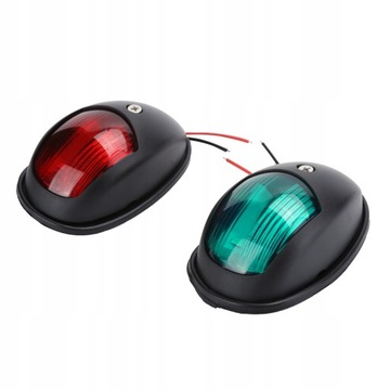 Lampa jachtowa Światło nawigacyjne hai68