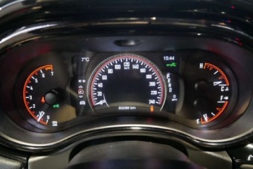 Dodge Durango III 3.6 V6 299KM 2020 Dodge Durango FV23 Polift GT Pentastar 3.6 Hak 292KM 4x4 Alcantara LED Men, zdjęcie 23