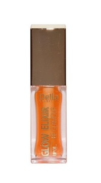 Масло для губ Delia Be Glamour Glow Elixir 02 Lovely