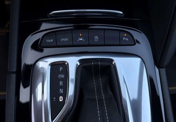 Opel Insignia II Grand Sport 2.0 Turbo 260KM 2017 Opel Insignia 2.0T 260KM 4X4 IntelliLux bezwypadkowa zarejestrowana AGR BO, zdjęcie 29