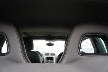Volkswagen Scirocco III Coupe 2.0 TDI-CR DPF 140KM 2014 Volkswagen Scirocco SportLine Pol-SkoraAlcantara PanoramaNaviKlimatronic, zdjęcie 24
