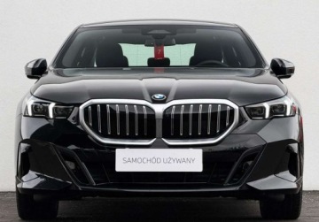 BMW Seria 5 G90-91 Touring 2.0 520d 197KM 2025 BMW Seria 5 Salon PL M Sport Harman Gwarancja Bezwypadkowy FVAT23, zdjęcie 3