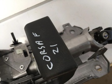 OPEL OE 9824740280 SLOUPEC ŘÍZENÍ VOLANT