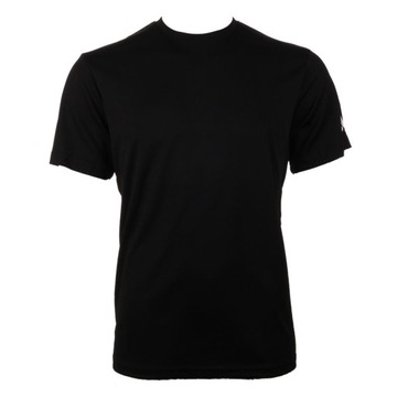 Koszulka Karakal A-Ball Tee Black | Rozmiar: S