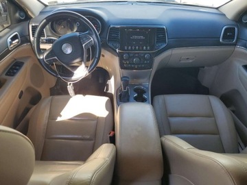 Jeep Grand Cherokee IV 2021 Jeep Grand Cherokee Limited 2021 3.6l 3.6 Benzyna 293KM, zdjęcie 8