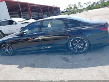 Audi A8 D5 2021 Audi A8 2021r, L60, Quattro, 4.0L 4.0 Benzyna 453KM, zdjęcie 6